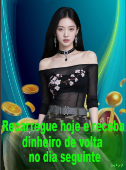 Download gratuito do app da betx9