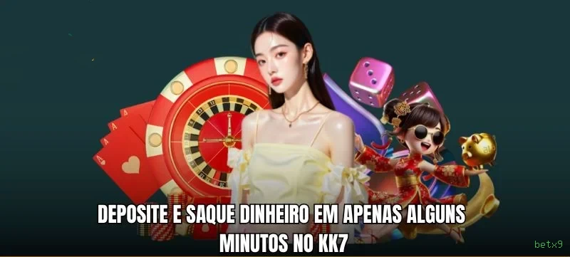 Imagem promocional da betx9 mostrando a plataforma e suas vantagens