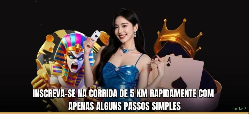 Login seguro na betx9