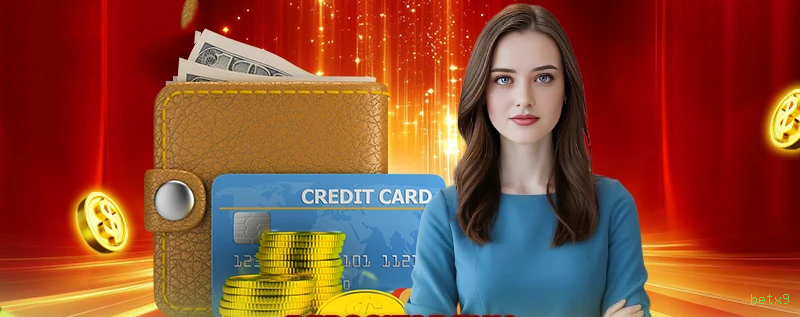 Login seguro na betx9