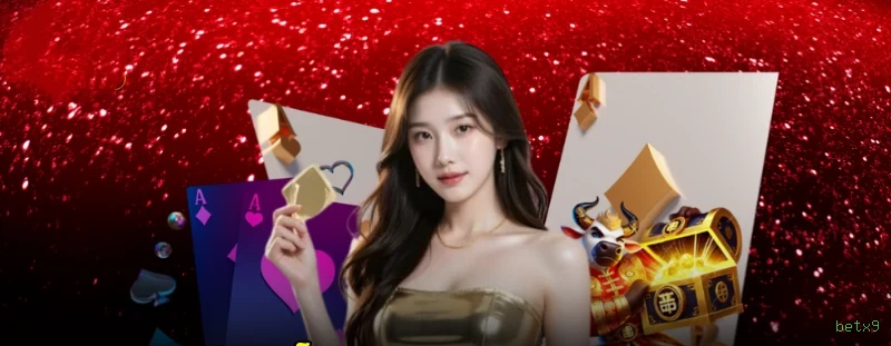 Jogos de loteria online na betx9