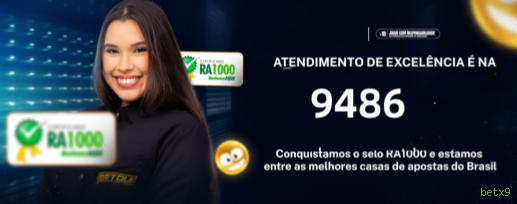 Plataforma completa da betx9 com todos os jogos
