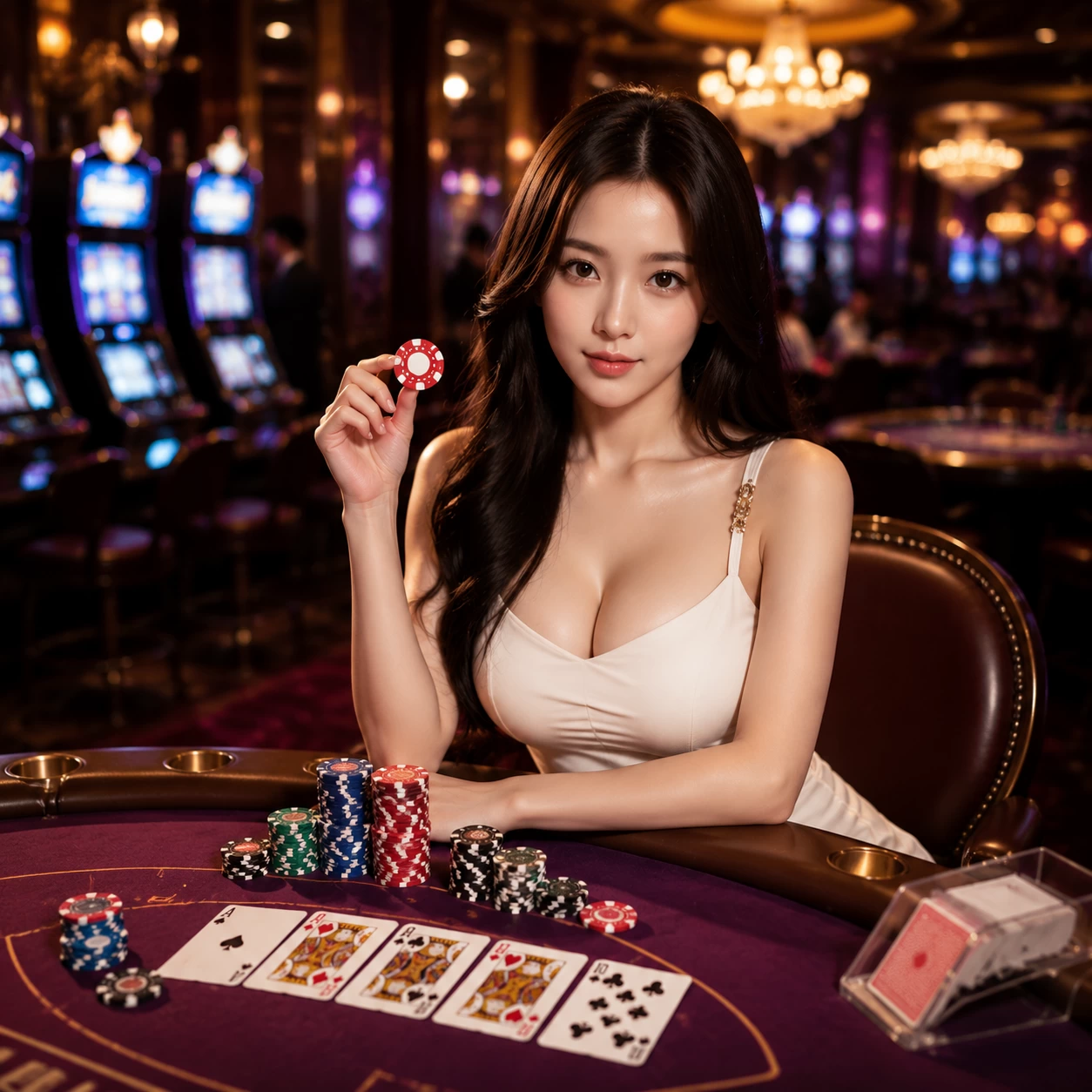 Cassino ao vivo betx9 dealers