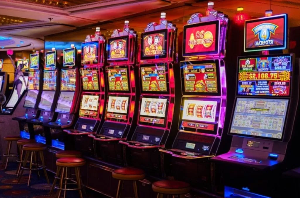 Slots betx9 - Sweet Bonanza e caça-níqueis populares